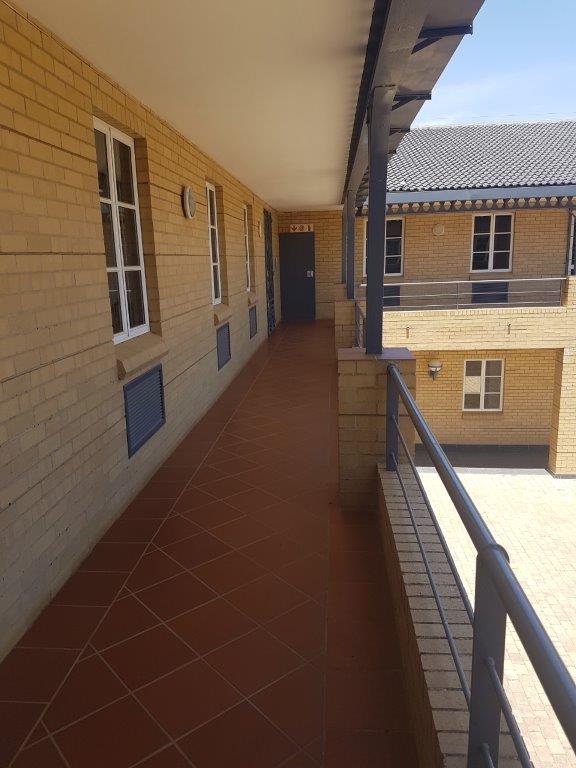 Commercial Property for Sale in Kroonstad Central Free State